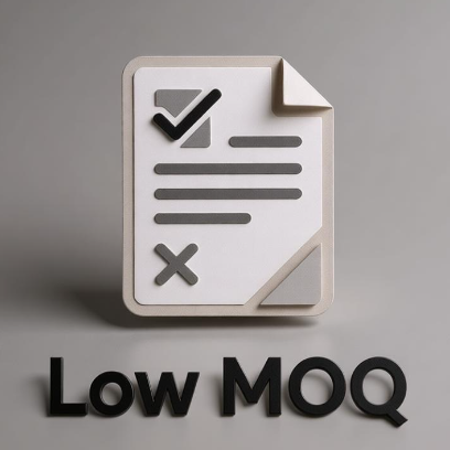 What is Low MOQ Supplement Manufacturing？ A 2026 Guide for Scaling Peptide Brands