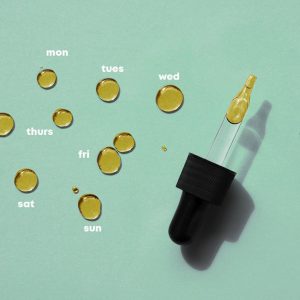 Private Label Kids Intestinal Support Drops - Liquid Wormwood & Black Walnut Supplement - OEM/ODM Pediatric Digestive Health Manufacturer - Image 2