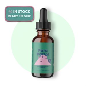 Para Patrol Kids Intestinal Support Drops