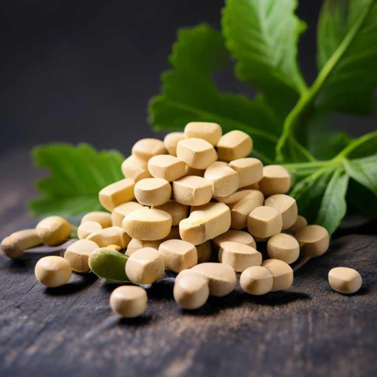 2026 Guide: Organic Ashwagandha Gummies for Supplement Brands