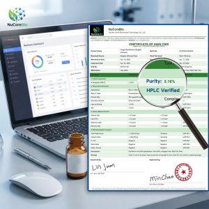 Ginger Root Extract 5% Gingerols Bulk Powder – OEM/ODM Custom Formulation Private Label Supplement Ingredient USA Stock Fast Shipping - Image 3
