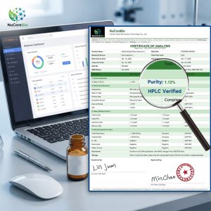 Garlic Extract Powder (Allicin): OEM/ODM Custom Capsules | High Potency HPLC Verified | USA Stock 3-5 Days Delivery | Private Label Immune Support & Heart Health Supplement Supplier - Image 3
