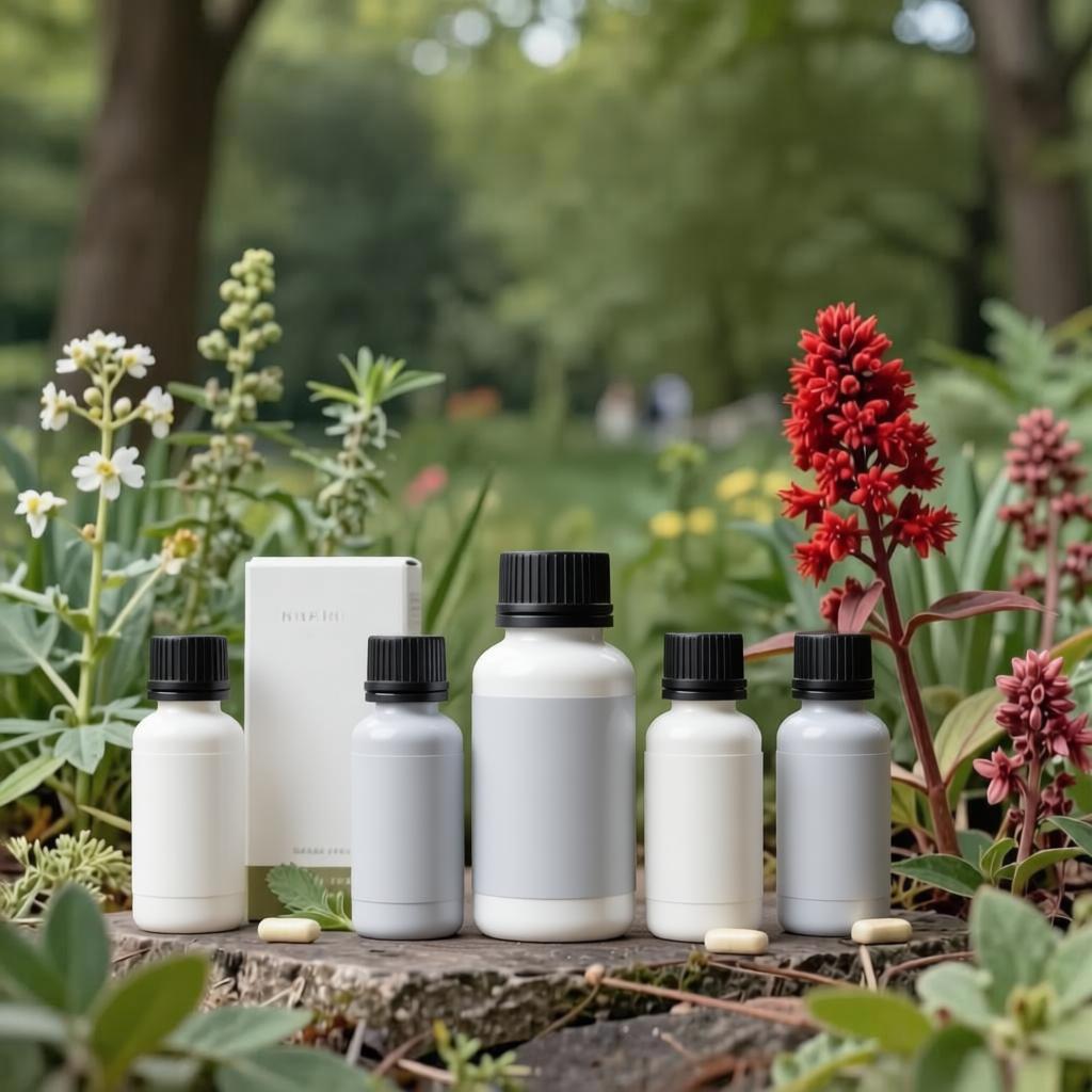 Botanical Extract Manufacturers New York: Industry Guide 2026 | Quality & Partnership