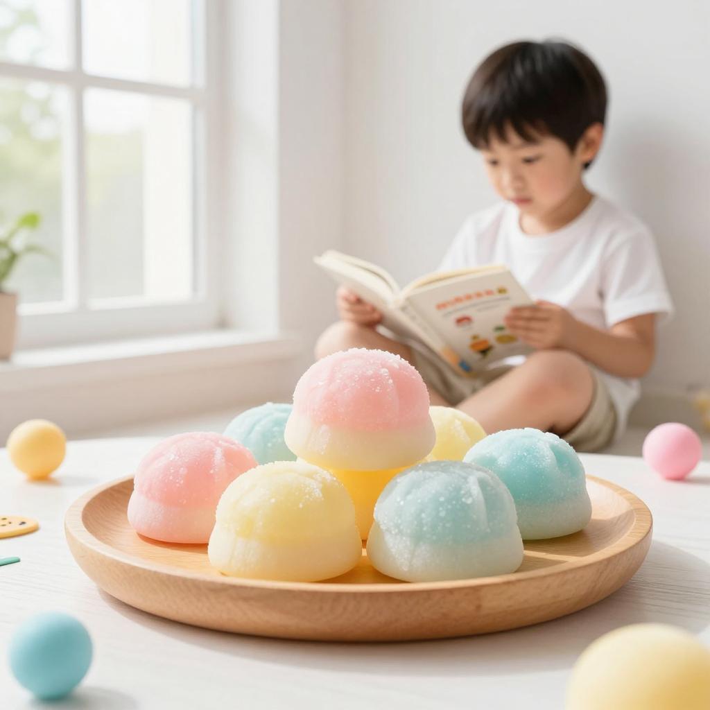 Magnesium Glycinate for Kids: The Science of Focus, Calm, and Cognitive Support