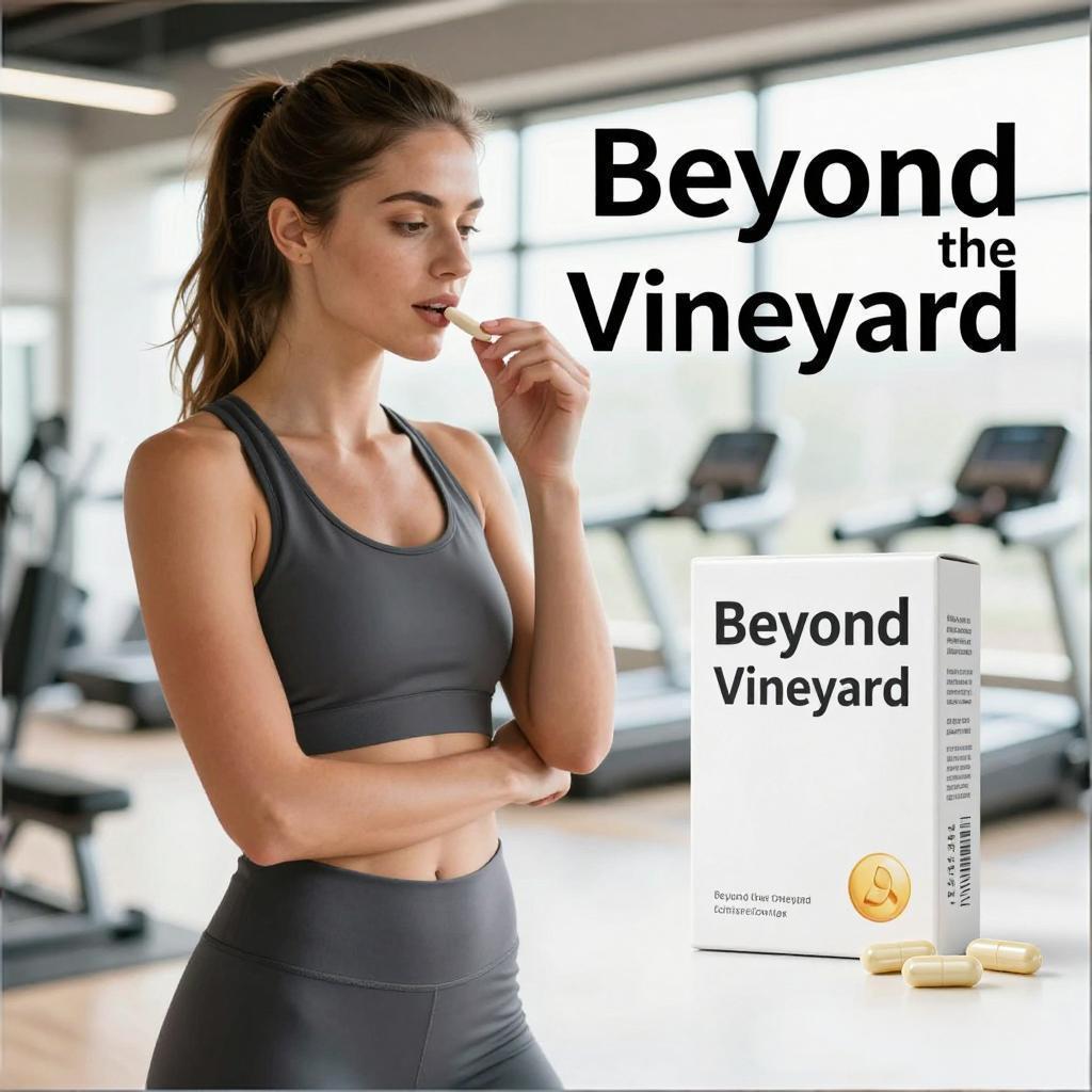 The Resveratrol Revolution Beyond the Vineyard: Solving the Bioavailability Puzzle in 2026