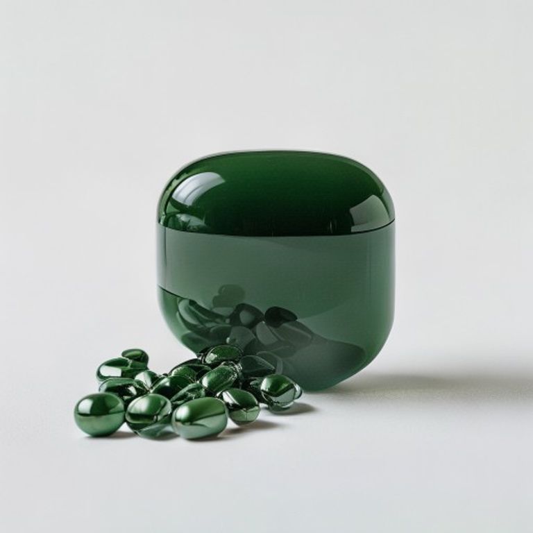 High Bioavailability Magnesium Glycinate Capsules: Private Label for B2B