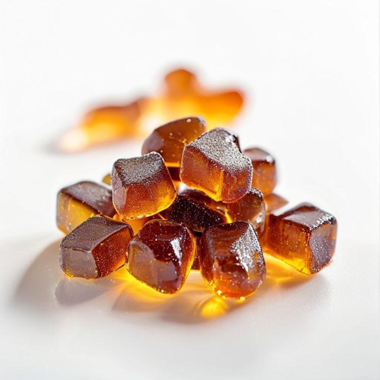 Pectin Magnesium Glycinate Gummies Manufacturer: Vegan & Premium