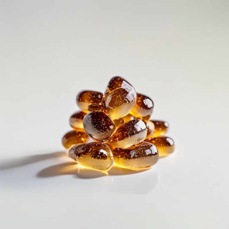 Stable Formulation Magnesium Glycinate Gummies Wholesale for B2B Brands