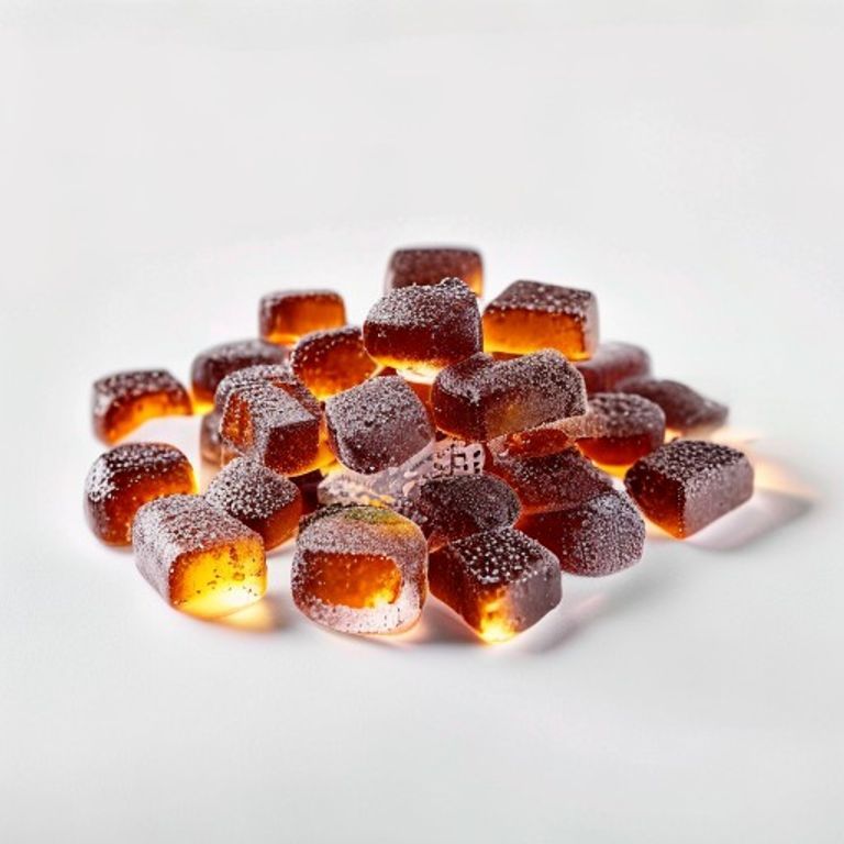 Sugar Free Magnesium Glycinate Gummies OEM | Private Label B2B Solutions