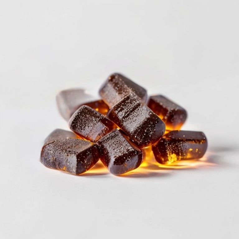 Taste Masking Magnesium Glycinate Gummies Contract Manufacturing For B2B Supplement Brands