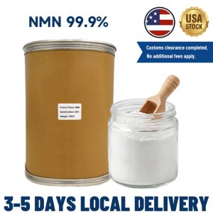 Pure NMN Powder