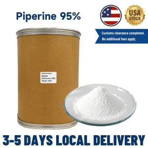 High-Purity Piperine