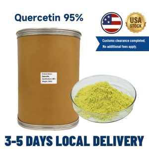 High-Purity Quercetin