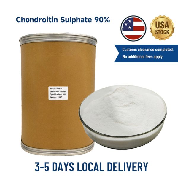 Pure Chondroitin Sulphate