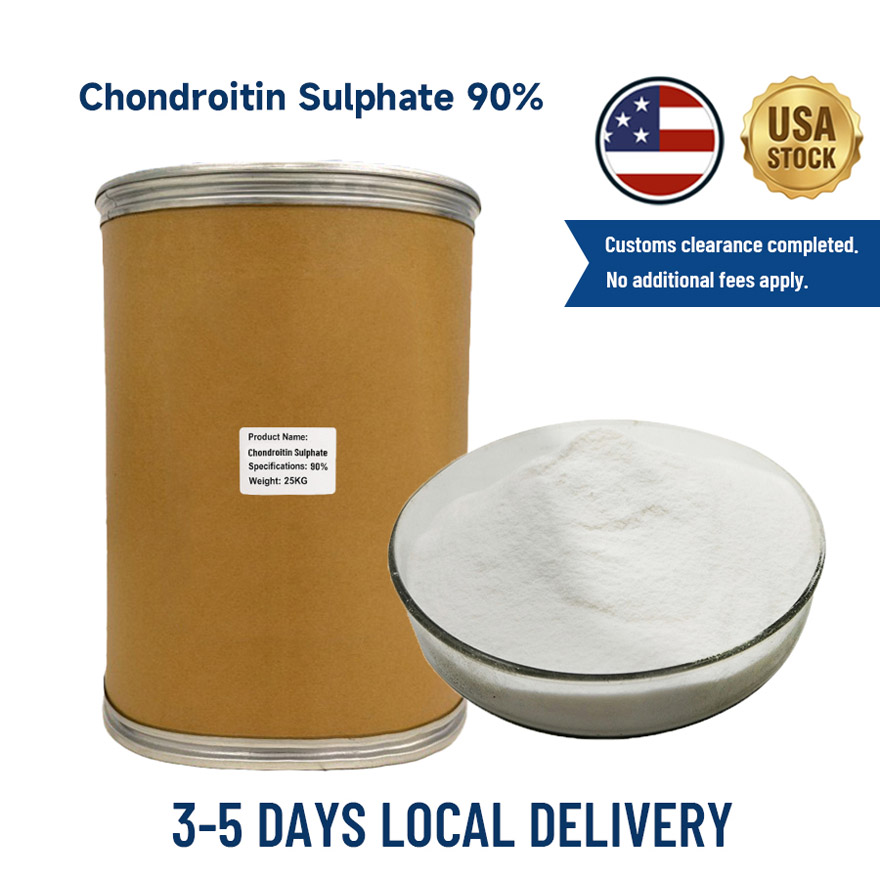 Pure Chondroitin Sulphate