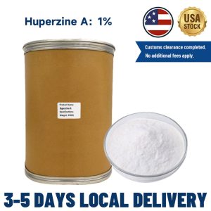 Huperzine A