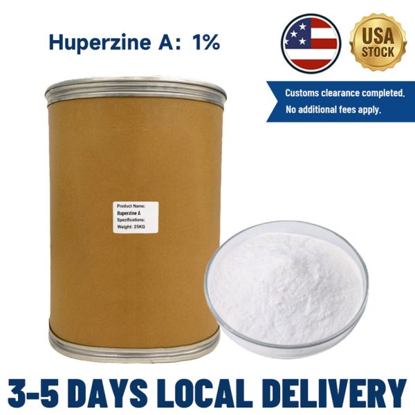 Huperzine A