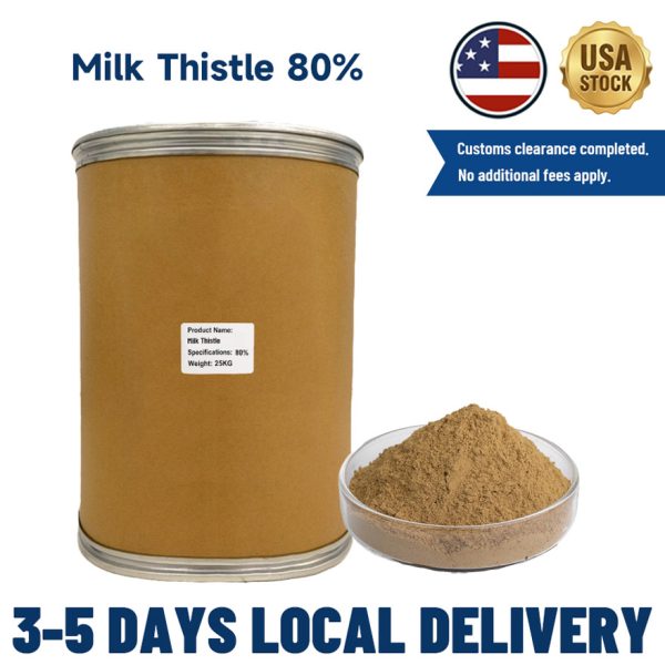 Milk Thistle