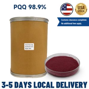 PQQ Bulk Powder