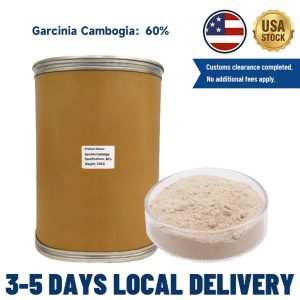 Garcinia Cambogia
