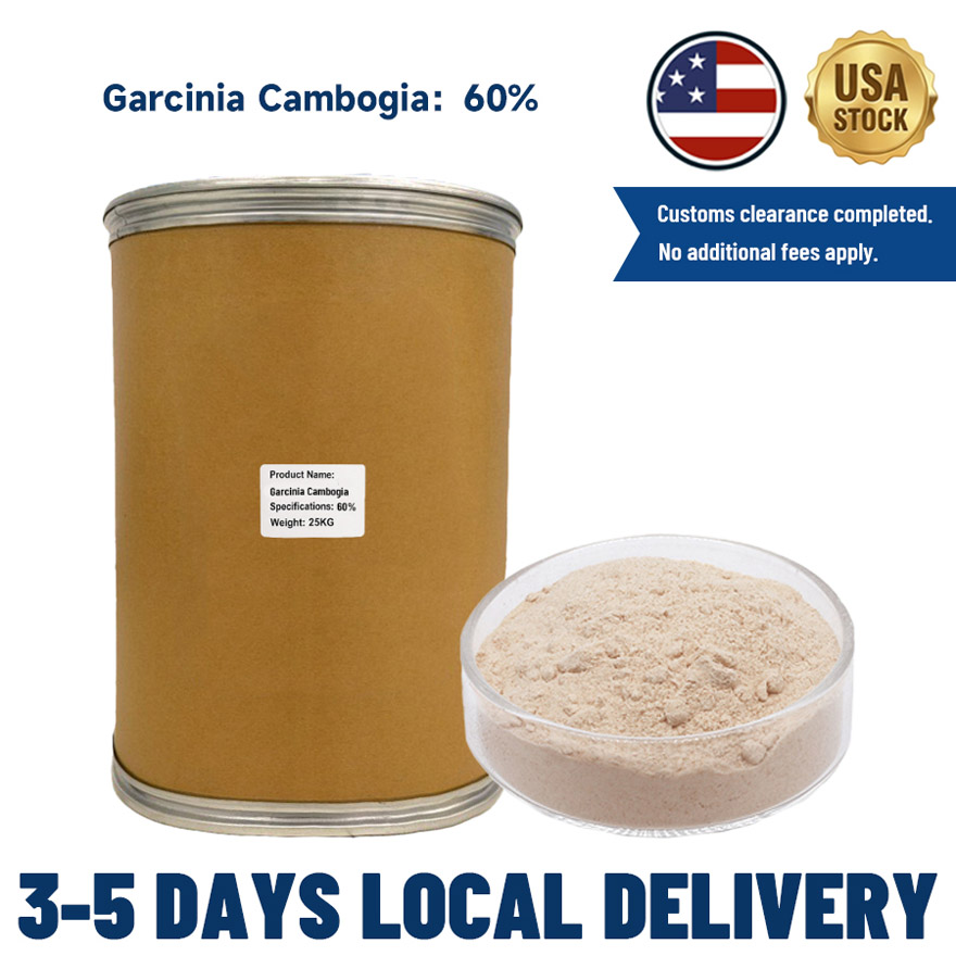 Garcinia Cambogia