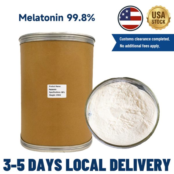 Melatonin