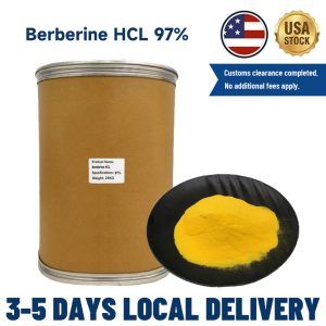Berberine HCL