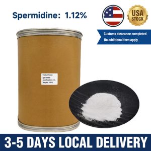Spermidine