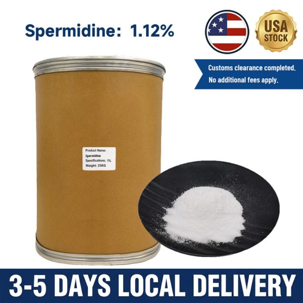 Spermidine