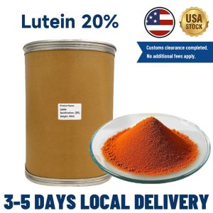 Lutein