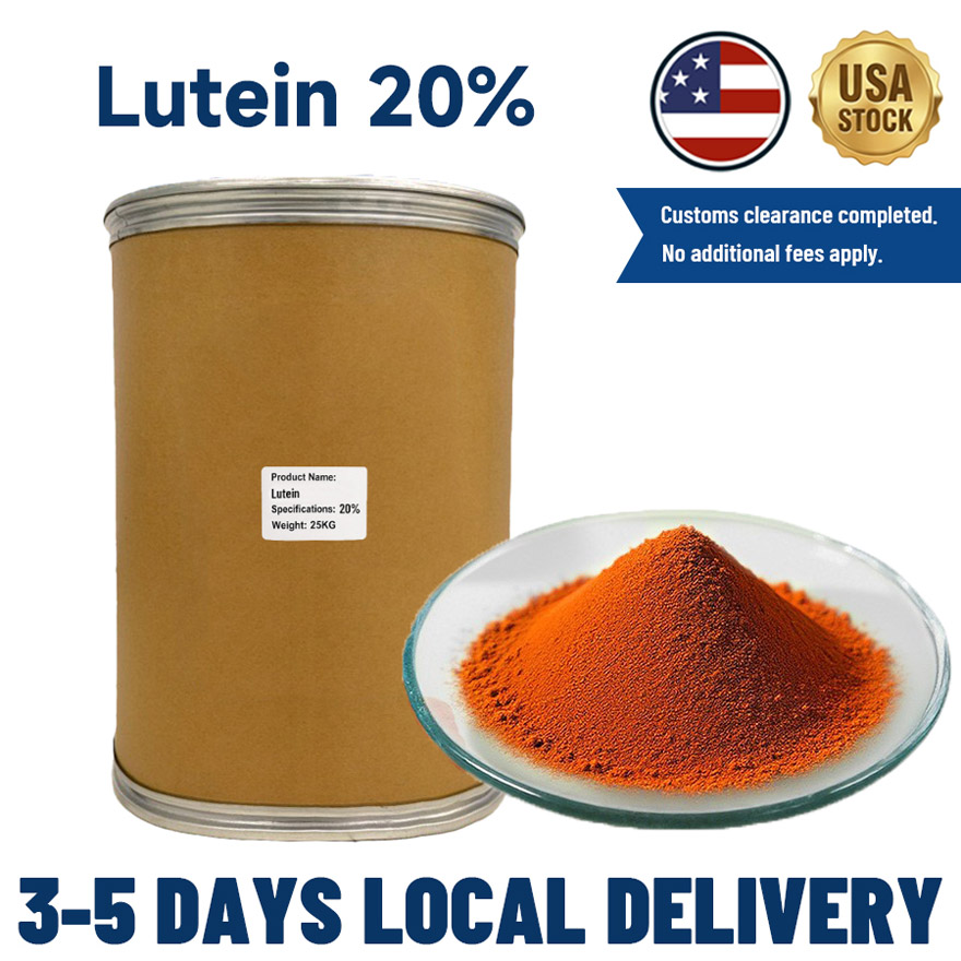 Lutein