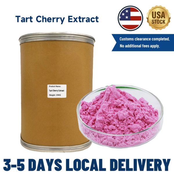 Tart Cherry Extract