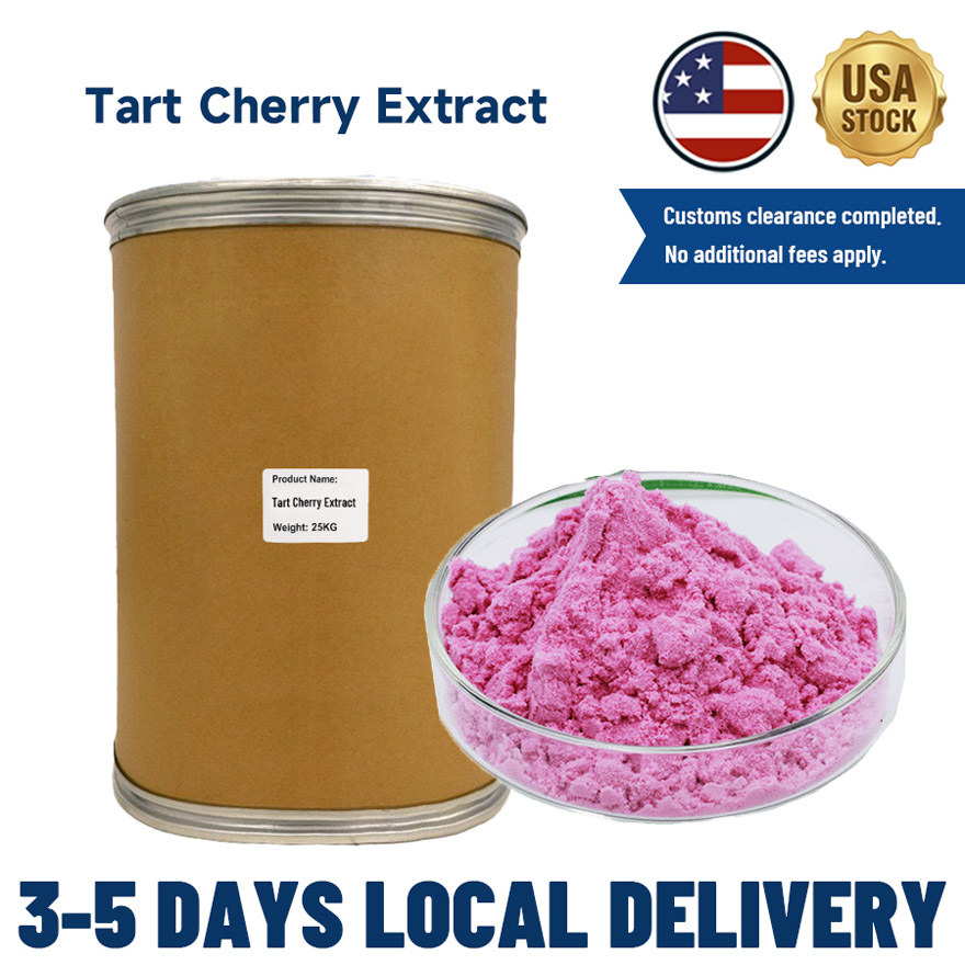 Tart Cherry Extract