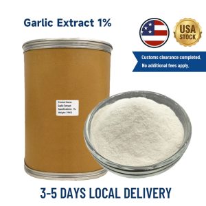 Garlic Extract
