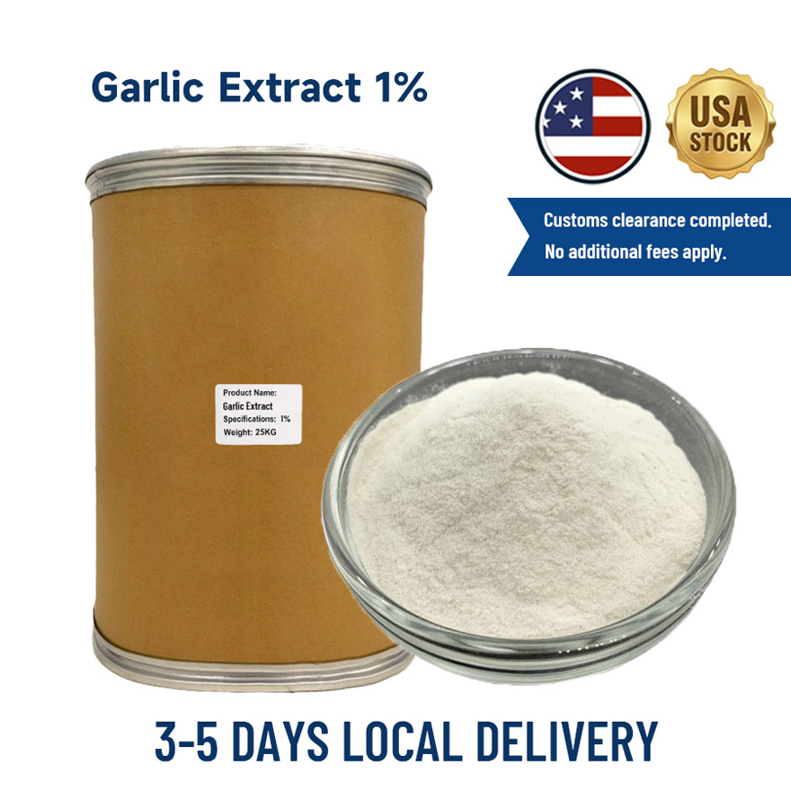 Garlic Extract