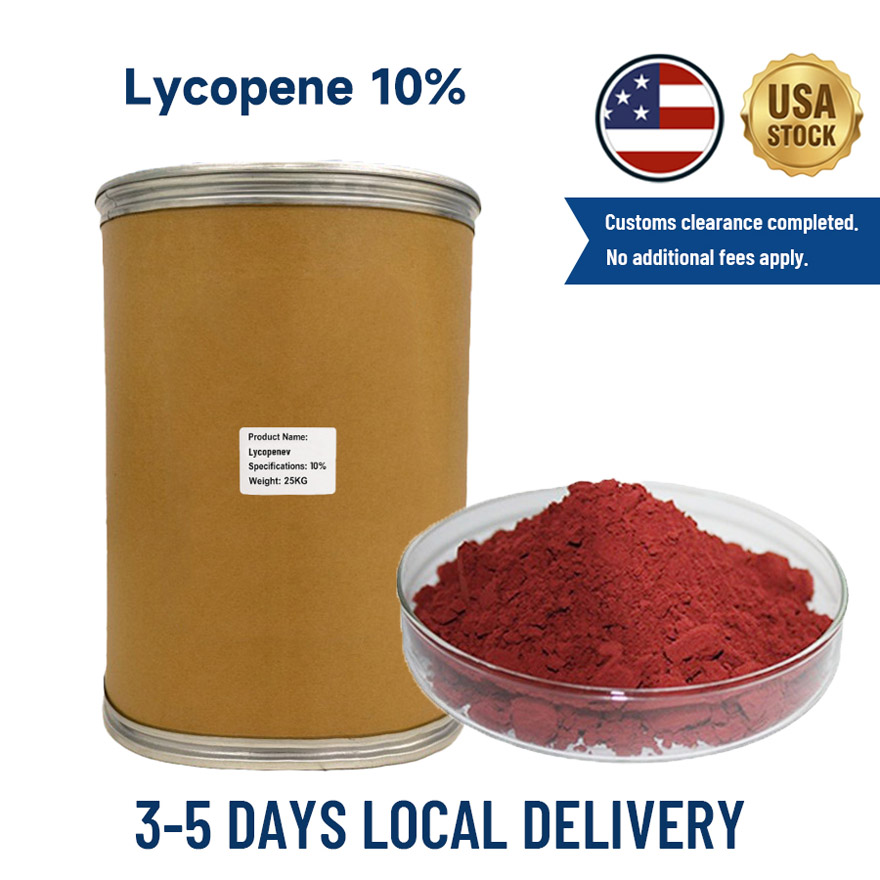Natural Lycopene Powder