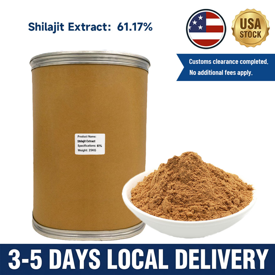 Shilajit Extract