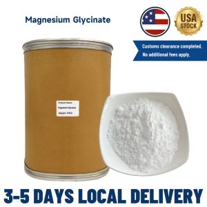 Magnesium Glycinate