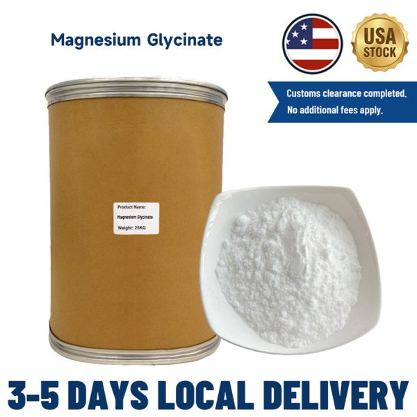 Magnesium Glycinate