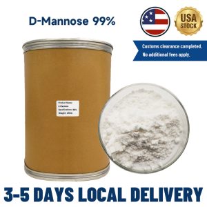 D-Mannose Powder