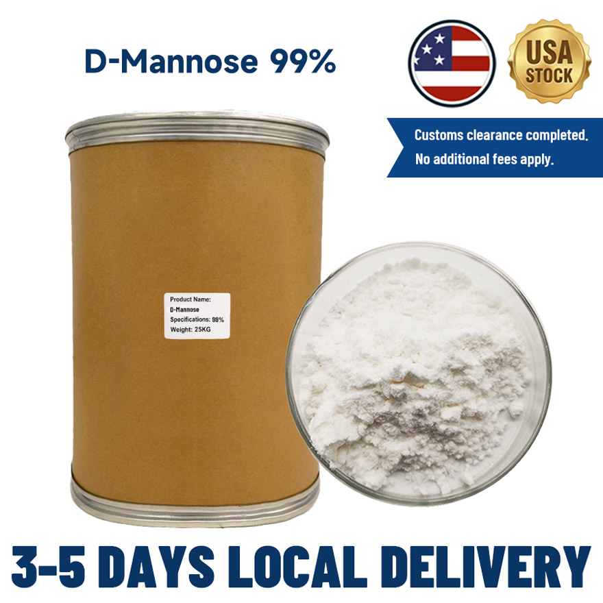 D-Mannose Powder