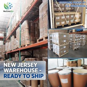 Premium Active Peptides & Milk Thistle Extract 80% | Bulk Private Label OEM/ODM | US Stock Ready - Image 4