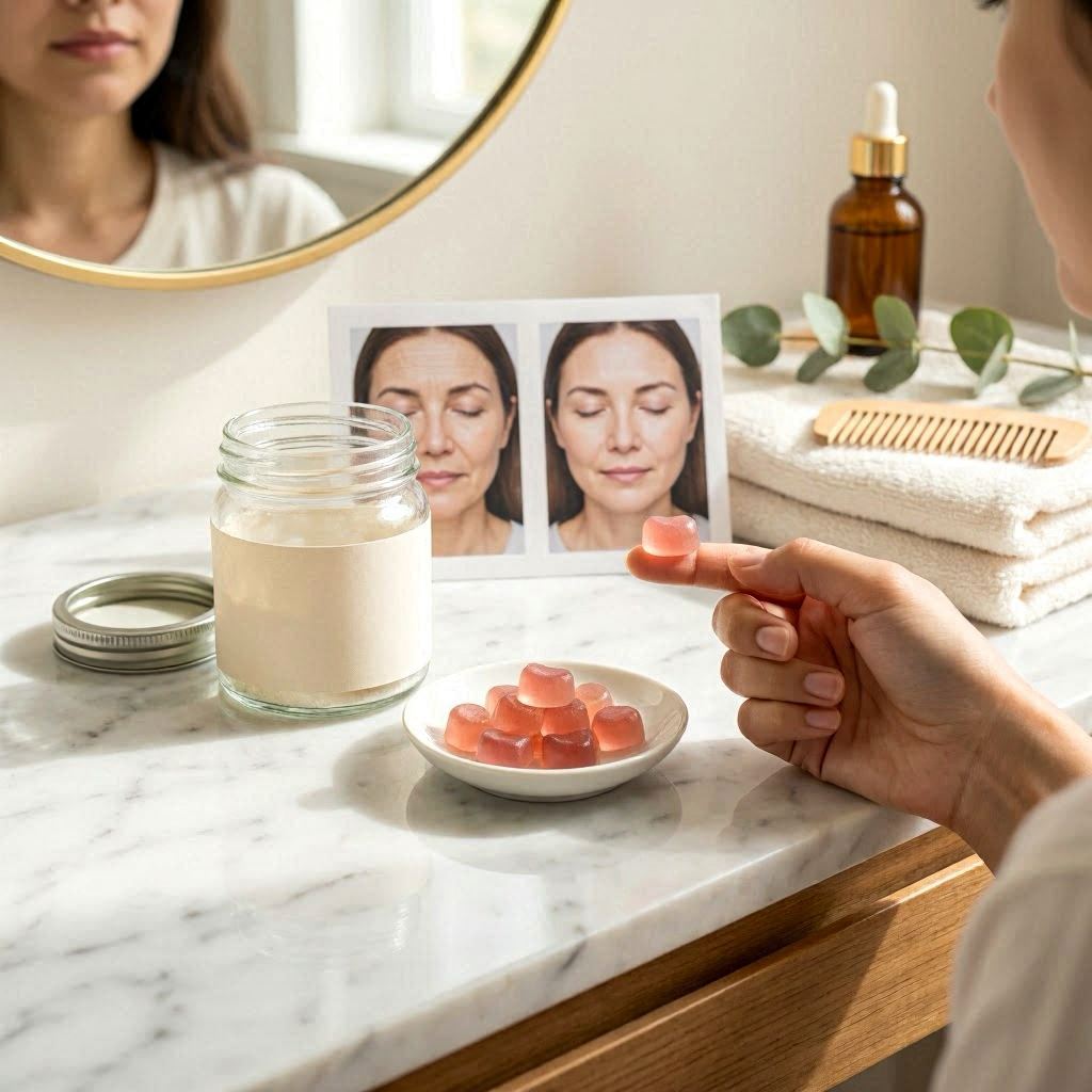 Collagen Beauty Gummies