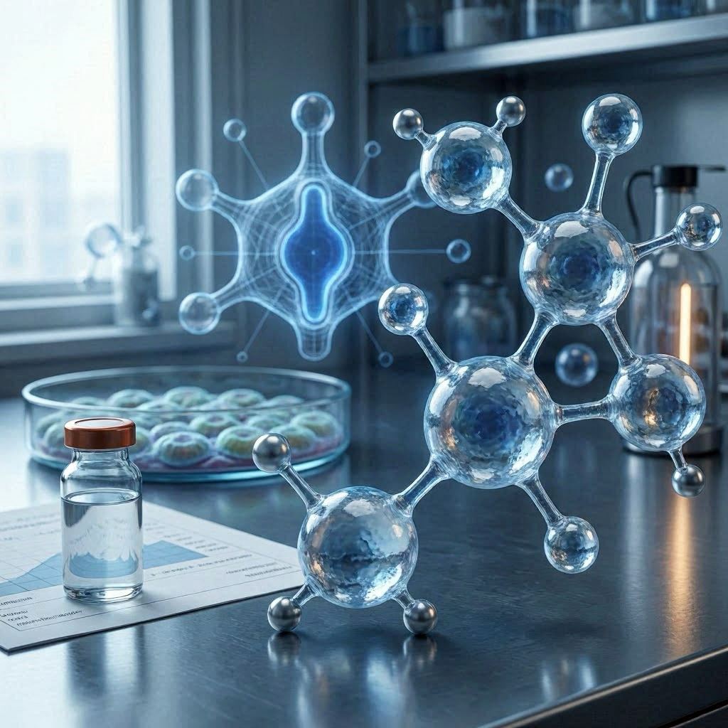 ialic Acid Supplement