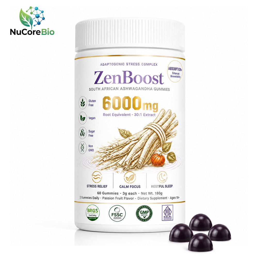 Ashwagandha Gummies Private Label: Formulation and Claim Pitfalls to Avoid