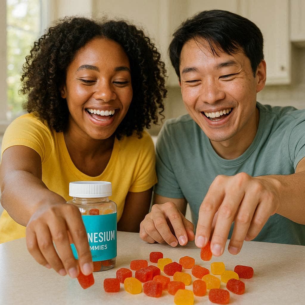 Vitamin B12 Gummies Manufacturer: A Practical B2B Evaluation Guide